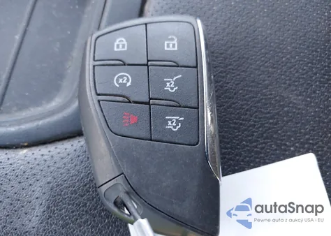 2022 Chevrolet Suburban 4Wd Premier из США, поврежденный, VIN 1GNSKFKD3NR139152